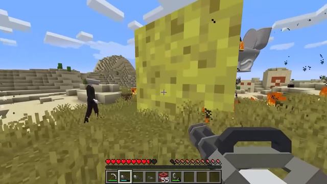 Skibidi Toilet all seasons Best Funny Minecraft Videos - Compilation #35 смотреть онлайн