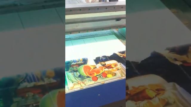 Печать УФ станка на плитке смотреть онлайн