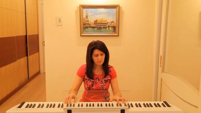 Romantic melody.mpg смотреть онлайн