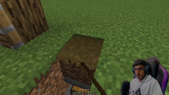 Testing Minecraft Secret Bases Viral TikTok Hacks 🔥😲!! смотреть онлайн