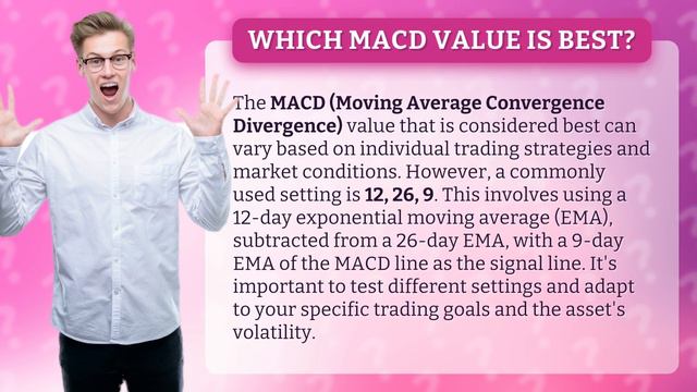 Which MACD value is best? смотреть онлайн