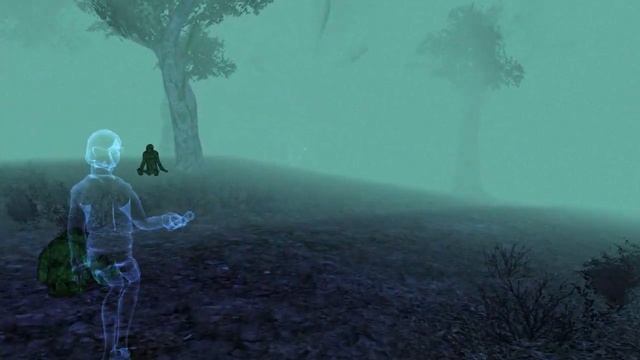 MULTIPLAYER NIGHTMARES | White Noise Online смотреть онлайн