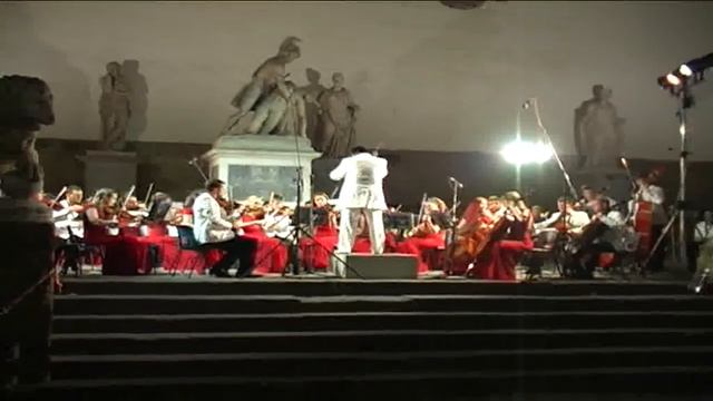 GLINKA - Ruslan and Ludmila, Ouverture смотреть онлайн