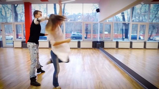 Женя Корнеев и Ника Карева смотреть онлайн