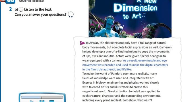 Action 10 Module 8 P102 A New Dimension To Art Text Ver