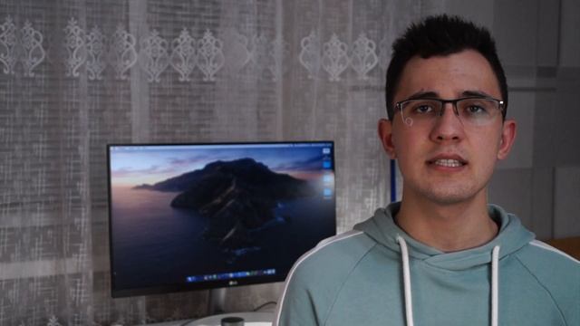 Лучший монитор 24" LG 24MK600M-W до 150$!?? смотреть онлайн