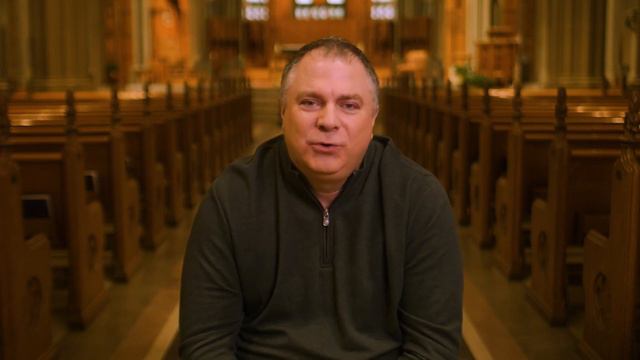 A Handbook for Your Spiritual Pilgrimage - Best Lent Ever - Matthew Kelly смотреть онлайн