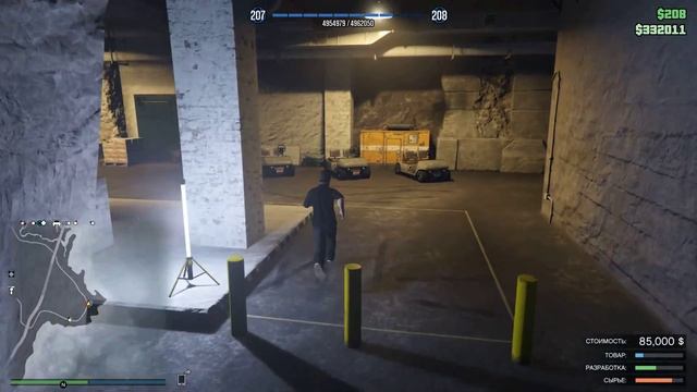 Тюним Dewbauchee Rapid GT Classic & HVY Nightshark. Stream - GTA Online смотреть онлайн