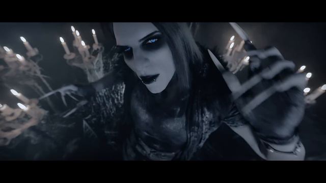 Ludovico Technique - Absence  [Official Music Video]