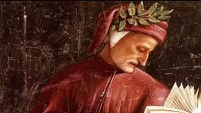 Dante Alighieri - The De Monarchia (preface and introduction) смотреть онлайн
