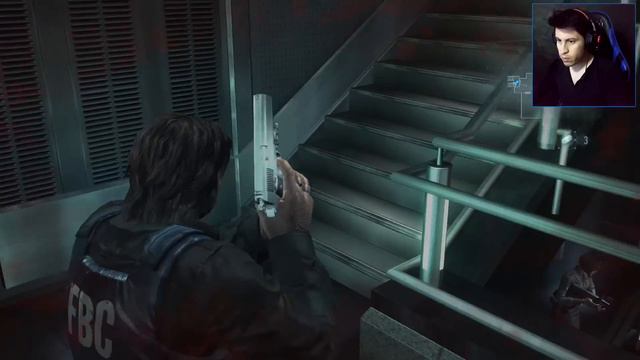 PREPARÁNDONOS PARA EL FINAL!! - RESIDENT EVIL REVELATIONS #13 смотреть онлайн