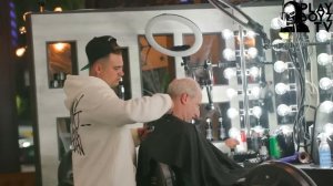 ЖЕСТКИЕ ПАРИКМАХЕРЫ СНОВА БЕРУТСЯ ЗА ДЕЛО (ПРАНК)