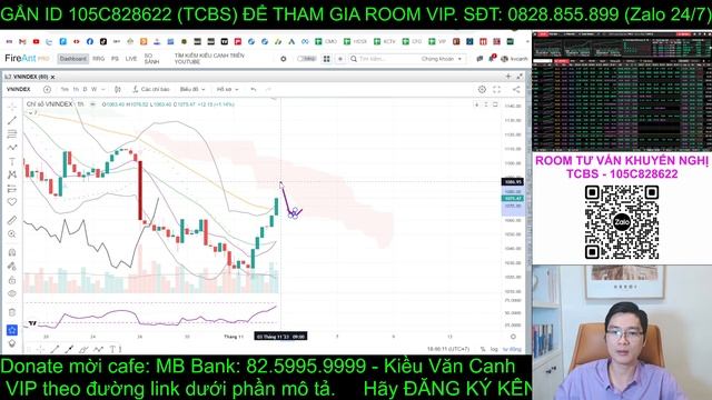 Cơ Cấu Danh Mục?Chứng Khoán Hôm Nay, Nhận Định Thị Trường, Review Cổ Phiếu | Kiều Canh смотреть онлайн