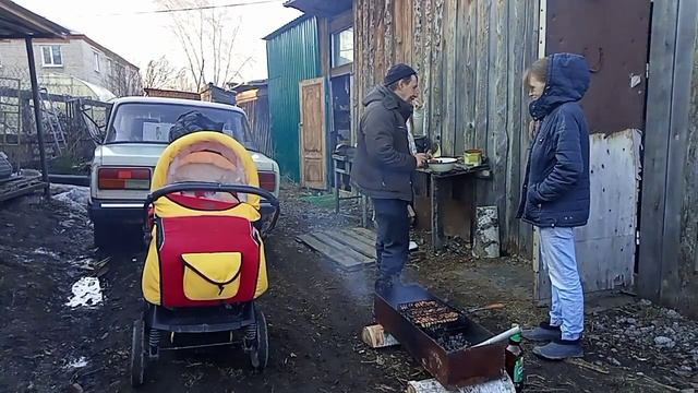 беда, друзья страховые ушли в зговор.#тайга #металлокоп #сибирь #газ69 #металл #коп