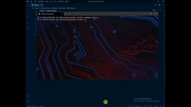 Sending One Million Message to my Crush with Python смотреть онлайн