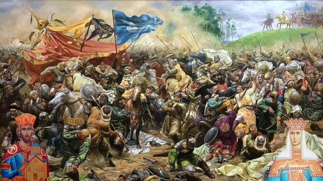 Житие Стефана Лазаревича и Милицы Сербских смотреть онлайн
