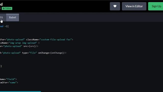 Responsive Profile Card On React Js Using Map Function | On React Js | React Website Tutorial смотреть онлайн