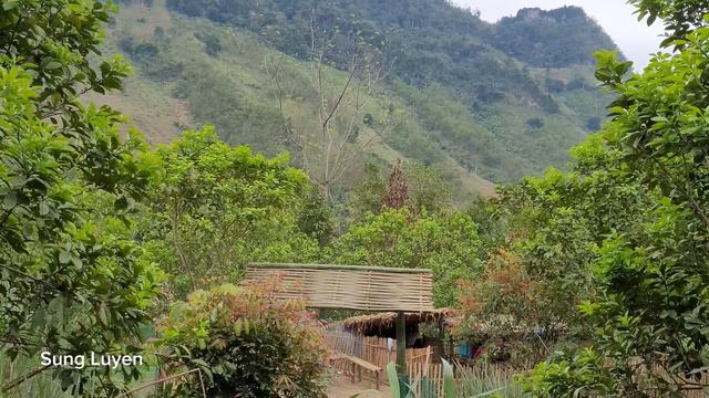 Earn Money to Buy Milk & Raise Children Alone - 16 Year Old Single Mother – Sung Luyen смотреть онлайн