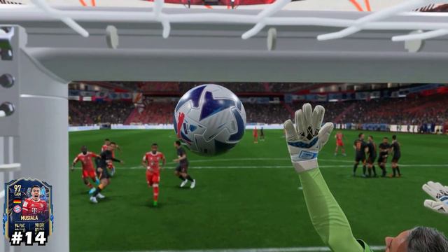 FIFA 23 | TOP 25 BEST GOALS | FIFA 23 ULTIMATE TEAM