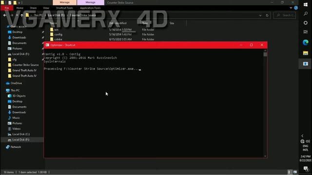 Counter Strike Source | Lag, Stuttering, Fixed! | ➤Low End PCs смотреть онлайн