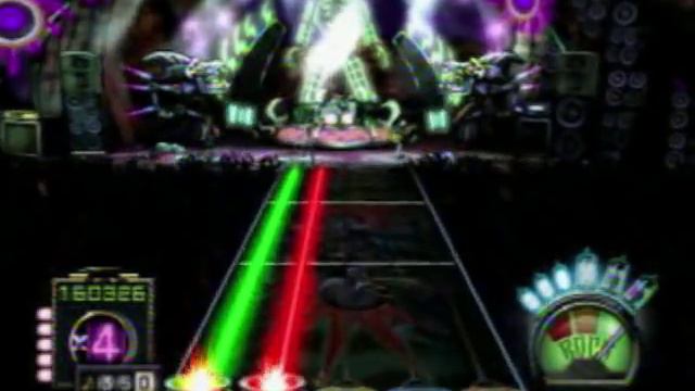 When You Were Young - Guitar hero 3 - Expert - 100% Fc смотреть онлайн