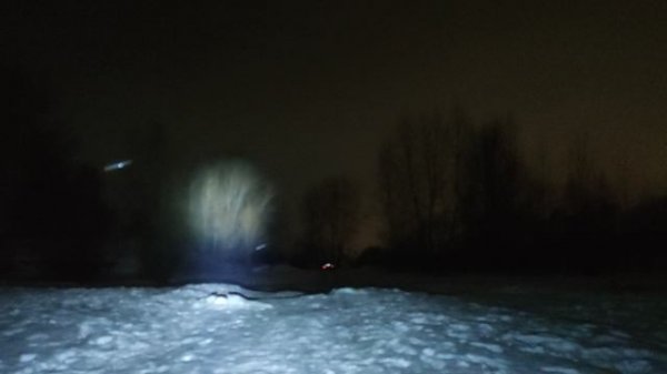 Convoy M3C и Sofirn IF22A. В далеке Sofirn SP40