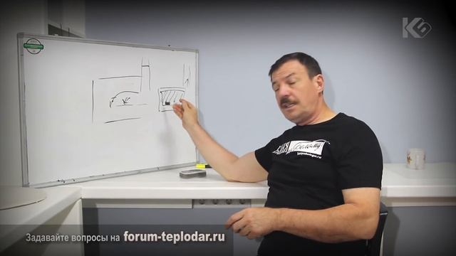 Печи длительного горения: выгода или вред смотреть онлайн