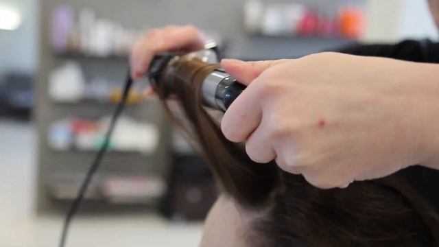 Прически для волос средней длины смотреть онлайн