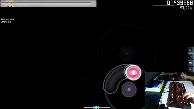 Tanya Degurechaff (CV. Aoi Yuuki) - Los! Los! Los! [Flezlin's Extra] A (LIVEPLAY) смотреть онлайн