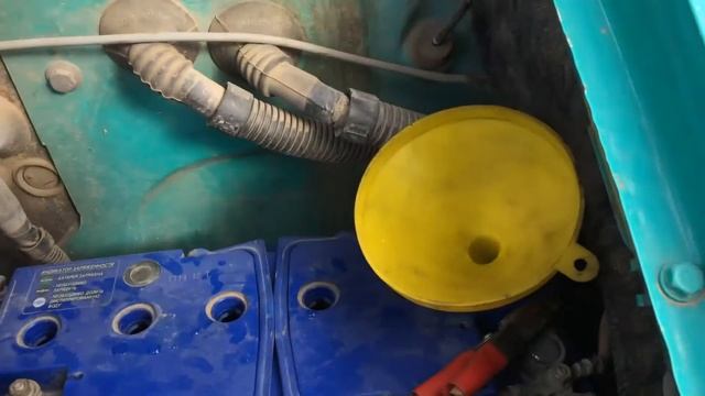 часть 2 Фольц Т4 2.5тди оживление аккумулятора смотреть онлайн