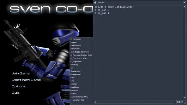 Error de half life / Failed to contact game server y Lan servers are restricted (CLASS C) / 2018 смотреть онлайн