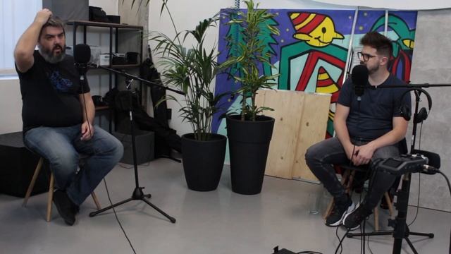 RODITELJI & GEJMERI | Konstantin, Escape Game Show | Storage Time Podkast #31 смотреть онлайн