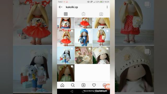 ТОП-РАСКРУТКА: @brooch_ot_7nata777 & @kukolki.zp ВЫПУСК '2020 Февраль ЛУЧШЕЕ ИЗ ЛУЧШИХ // ПК смотреть онлайн