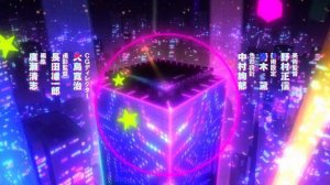 Несносные пришельцы 2022 Опенинг / Urusei Yatsura 2022 OP