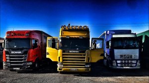 Дорога домой. От жары проваливается асфальт. Дальнобой. Трасса М5 вся в ремонтах