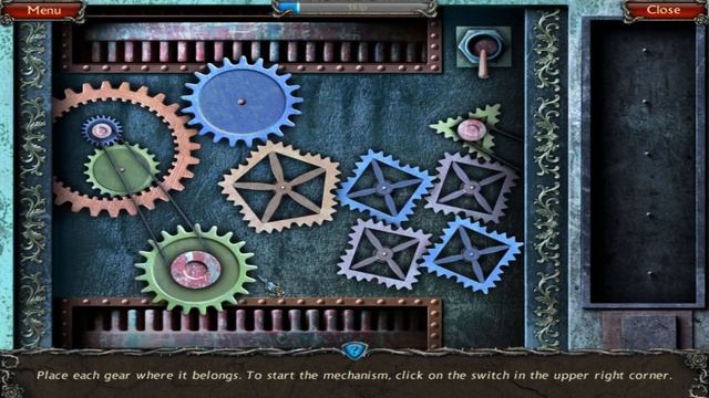 Let's Play - Twisted Lands 3 - Origins - Part 3 смотреть онлайн