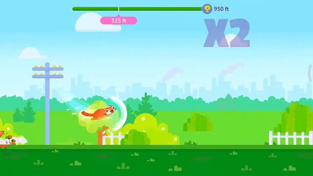 Kitten Gun Android Gameplay Trailer HD (By Playgendary) смотреть онлайн
