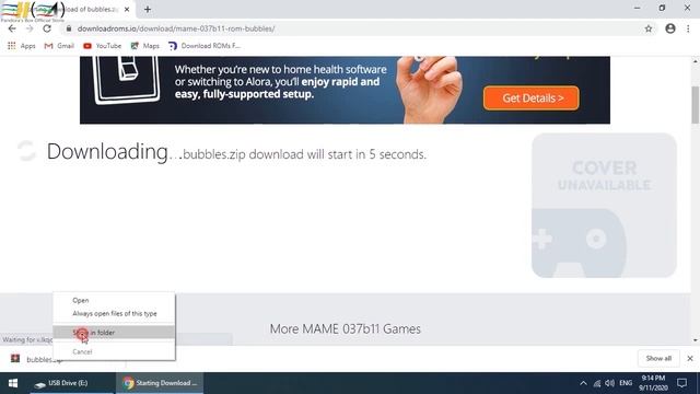 Pandora Box DX Add Game Tutorial (Support add FBA/MAME/PS1/SFC/FC/SNES/MD Game) смотреть онлайн
