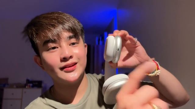 Airpods Max review смотреть онлайн