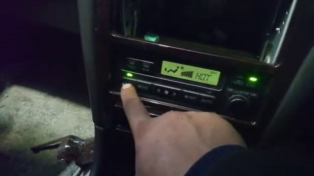 MARK II JZX100 0001838 смотреть онлайн