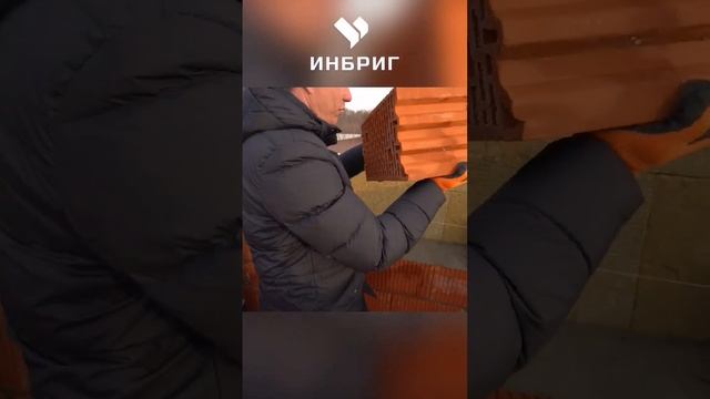 строю теплый дом своими руками для мамы из керамического блока. ? ПРОЕКТ ДОМА: https://vk.cc/cnN3cI смотреть онлайн