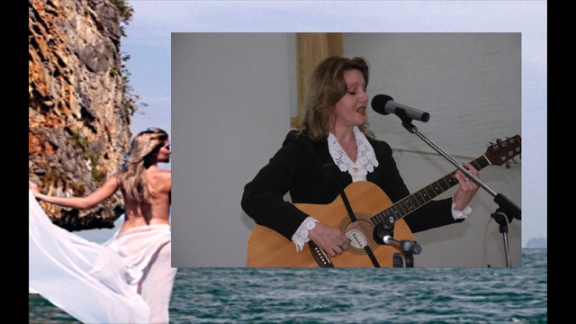 "Я люблю - поэтому мне на всё плевать !.." смотреть онлайн