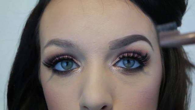 PERFECT BROW TUTORIAL JULY 2015 - Rachel Maree Macintosh смотреть онлайн