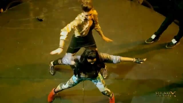 MOROZOFF - REBEL (Top Eurodance Hit 2022) VJ Aux.mp4 смотреть онлайн