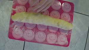 Супер "Чебусики"! Домашние "посикунчики" с нежным тестом на кефире!