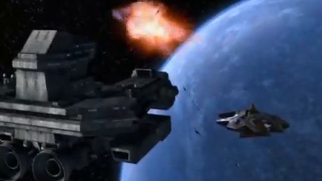 The Story Of The Stargate смотреть онлайн