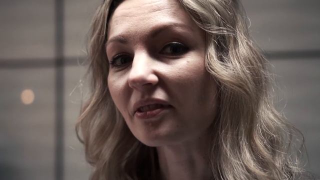 Где Ива | Лев Болеславский | Стих читает Лариса Гиденко смотреть онлайн