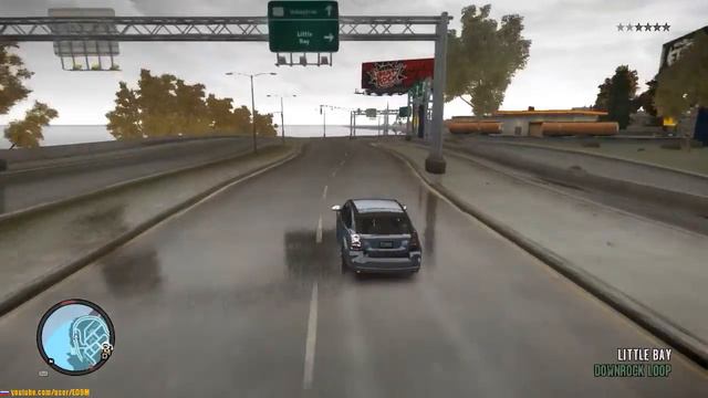 GTA 4 - Электрошокер смотреть онлайн