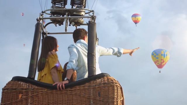 Суворовский литер 29: Вид с высоты | Аэросъемка недвижимости смотреть онлайн