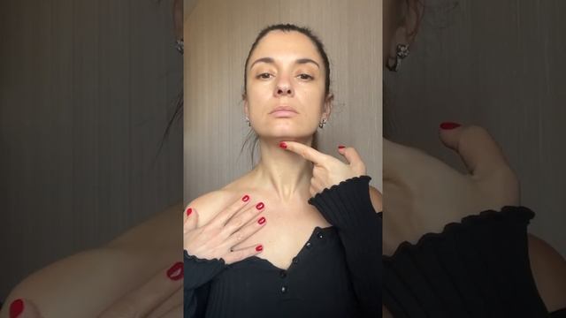 Что делать, когда нет света? Упражнения для лица | Facebuilding | Jenya Baglyk Face School смотреть онлайн